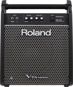 Roland PM-100 Nagłośnienie, głośnik do perkusji elektronicznej