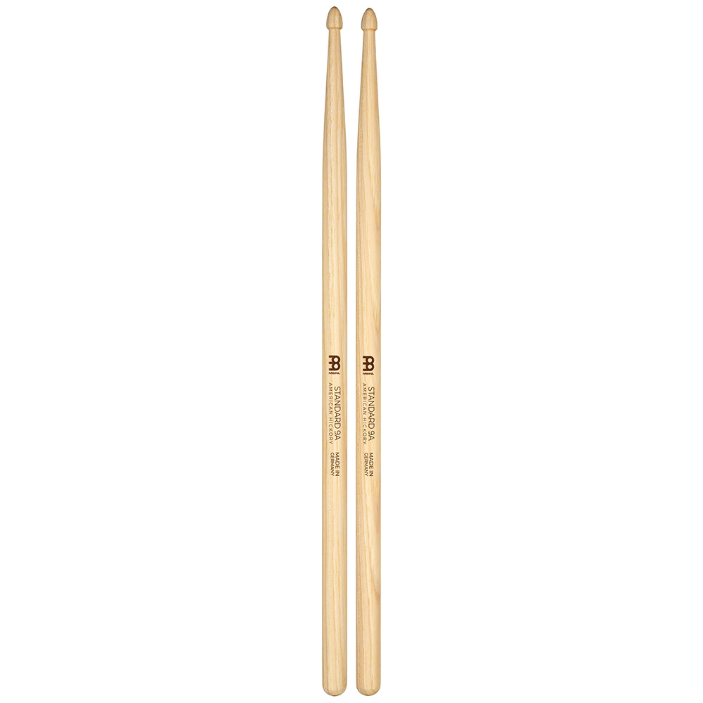 Meinl 9A Standard Hickory