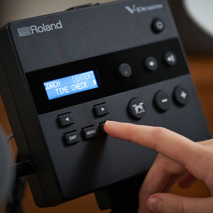 Roland TD-02K Perkusja elektroniczna