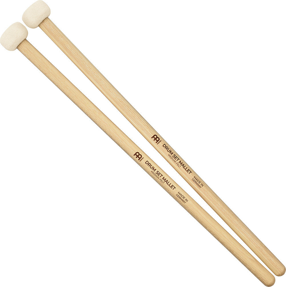 Meinl Medium Mallet pałki kotłowe