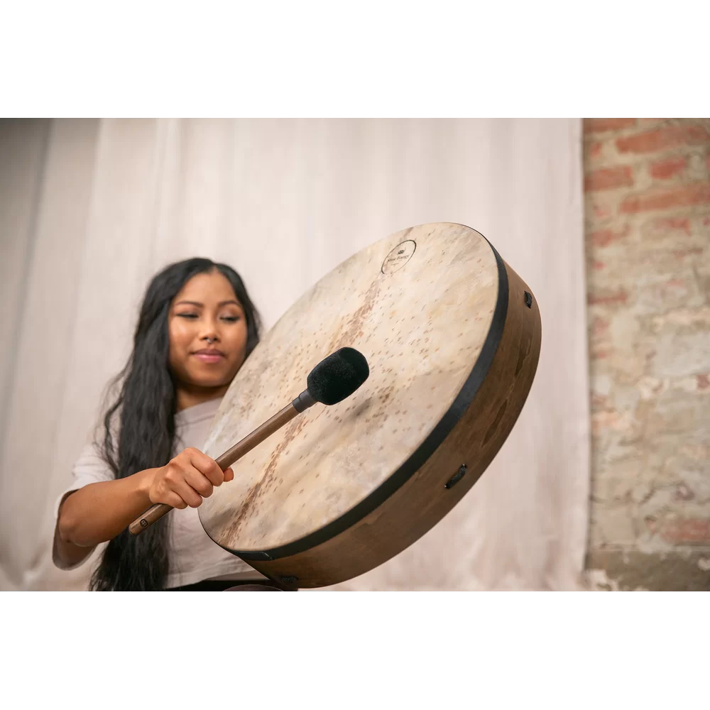 MEINL SE Ritual Drum 22" Bęben ramowy