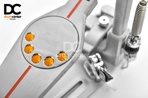 Pearl P-3000D Demon (Direct) Pojedyncza stopa