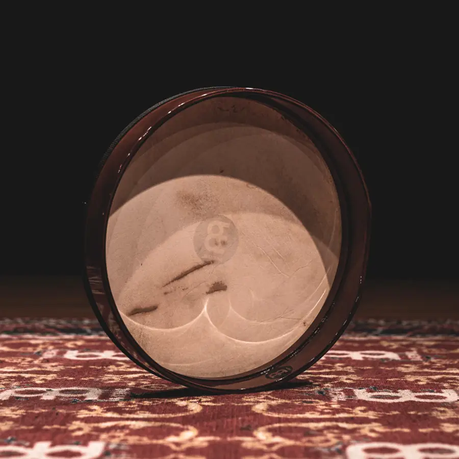 MEINL Bęben ramowy 14" (35,5 cm) HD14AB