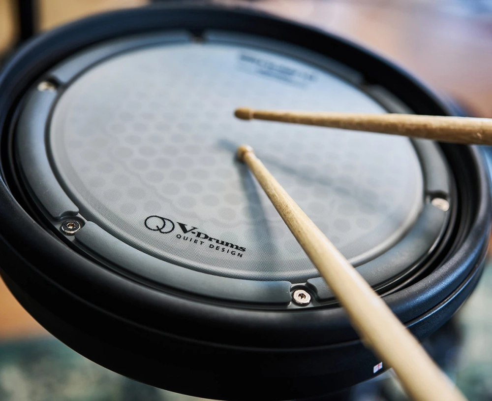 Roland VQD106 Ultracicha perkusja elektroniczna