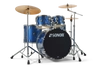 BOS (Blue Ocean Sparkle)