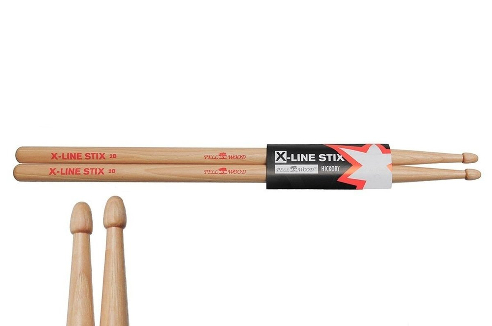 Pellwood X-Line Hickory USA 2B