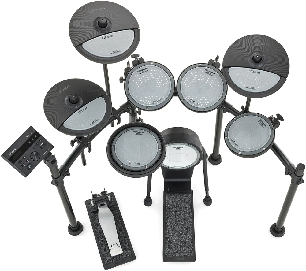 Roland VQD106 Ultracicha perkusja elektroniczna