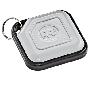 Meinl Key Ring Shaker Grey KRSGR