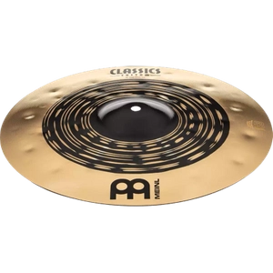 Meinl Classics Custom Dual Hihat 14
