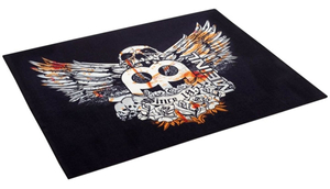 Meinl Dywan Perkusyjny 200x160 Jawbreaker (MDR-JB)