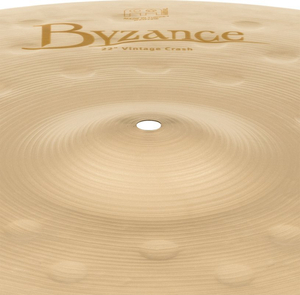 Meinl Byzance Vintage Crash 22 (B22VC)