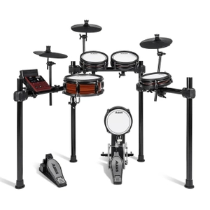 Alesis Nitro PRO Mesh Kit - Perkusja elektroniczna