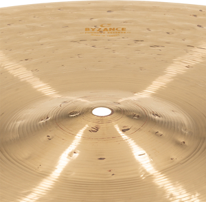 Meinl Byzance Foundry Reserve Ride 22