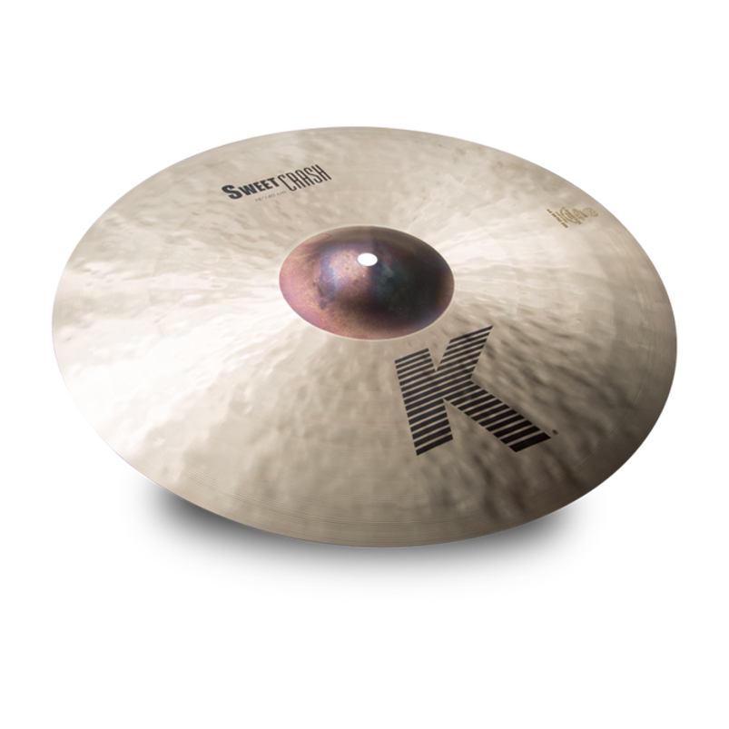 Zildjian K Sweet Crash 16