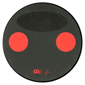 Meinl Pad 12 Anika Nilles Split Tone Pad MSTP