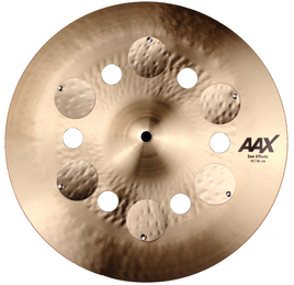 Sabian AAX Zen Effects 14
