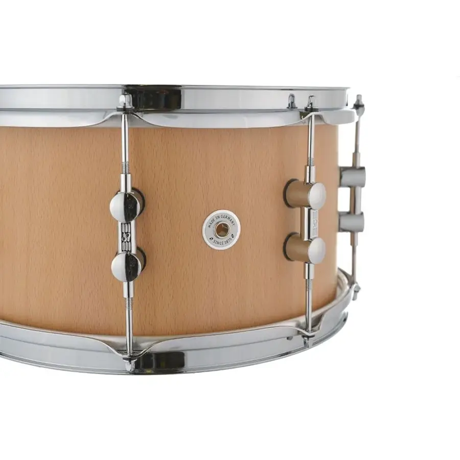 Sonor Kompressor Natural Beech 13x7