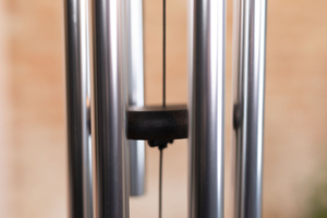 Meinl Moon Meditation Chime Silver MMC32S