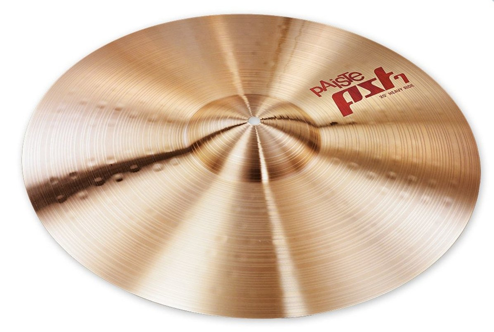 Paiste PST7 Heavy Ride 20