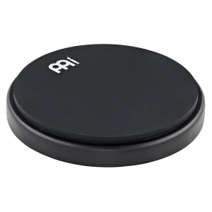 Meinl Pad 6 BLACK - Pad Perkusyjny