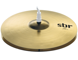 Sabian SBR Hi-hat 14