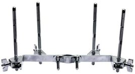 ClubSalsa Uchwyt Czteroramienny na Perkusjonalia