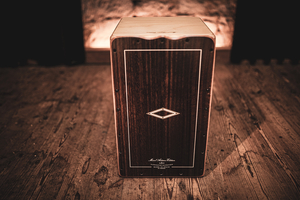 Meinl Cajon Artisan Edition AETLBE