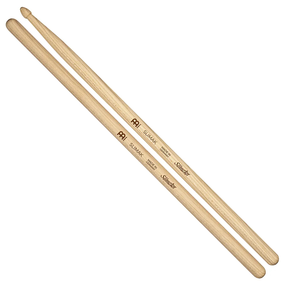 Meinl Ślimak Signature Hickory 