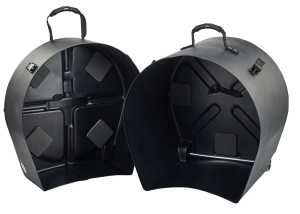 Hardcase HN16B BassDrum 16"