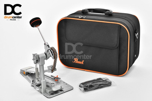 Pearl P-3000C Demon (Łańcuch) Pojedyncza stopa