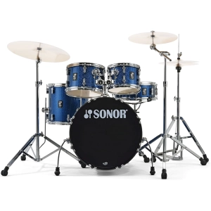 SONOR AQX Studio (Blue Ocean Sparkle)