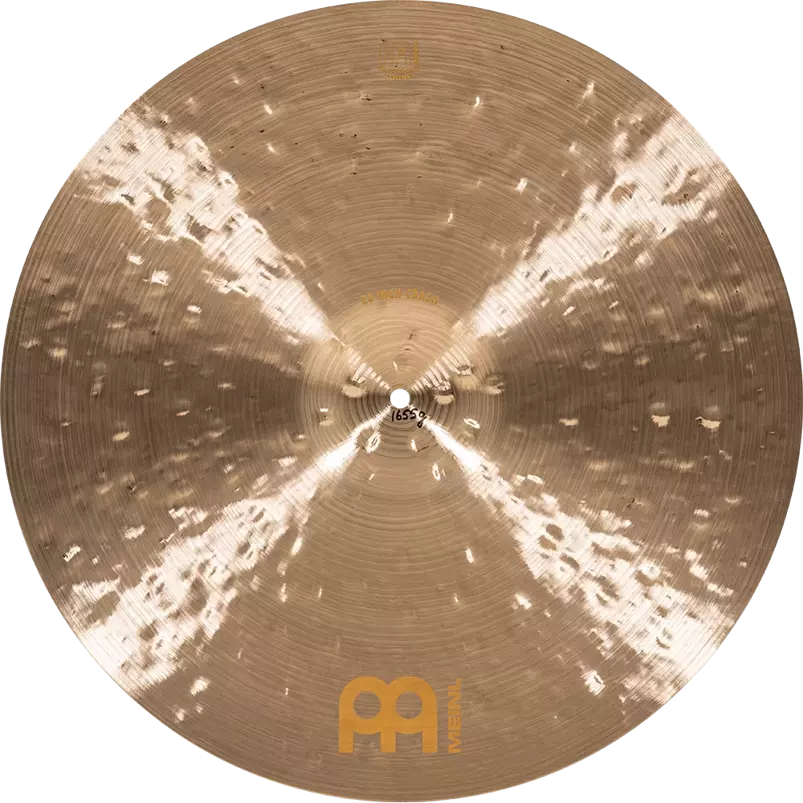 Meinl Byzance Foundry Reserve Crash 20