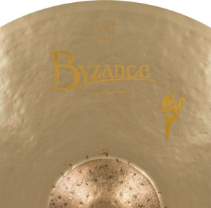 Meinl Byzance Vintage Sand Crash-Ride 22 (B22SACR)