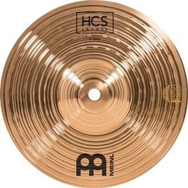 Meinl HCS Bronze Splash 8