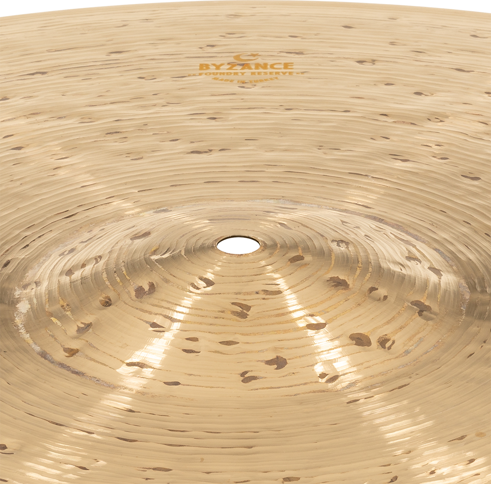 Meinl Byzance Foundry Reserve Light Ride 22