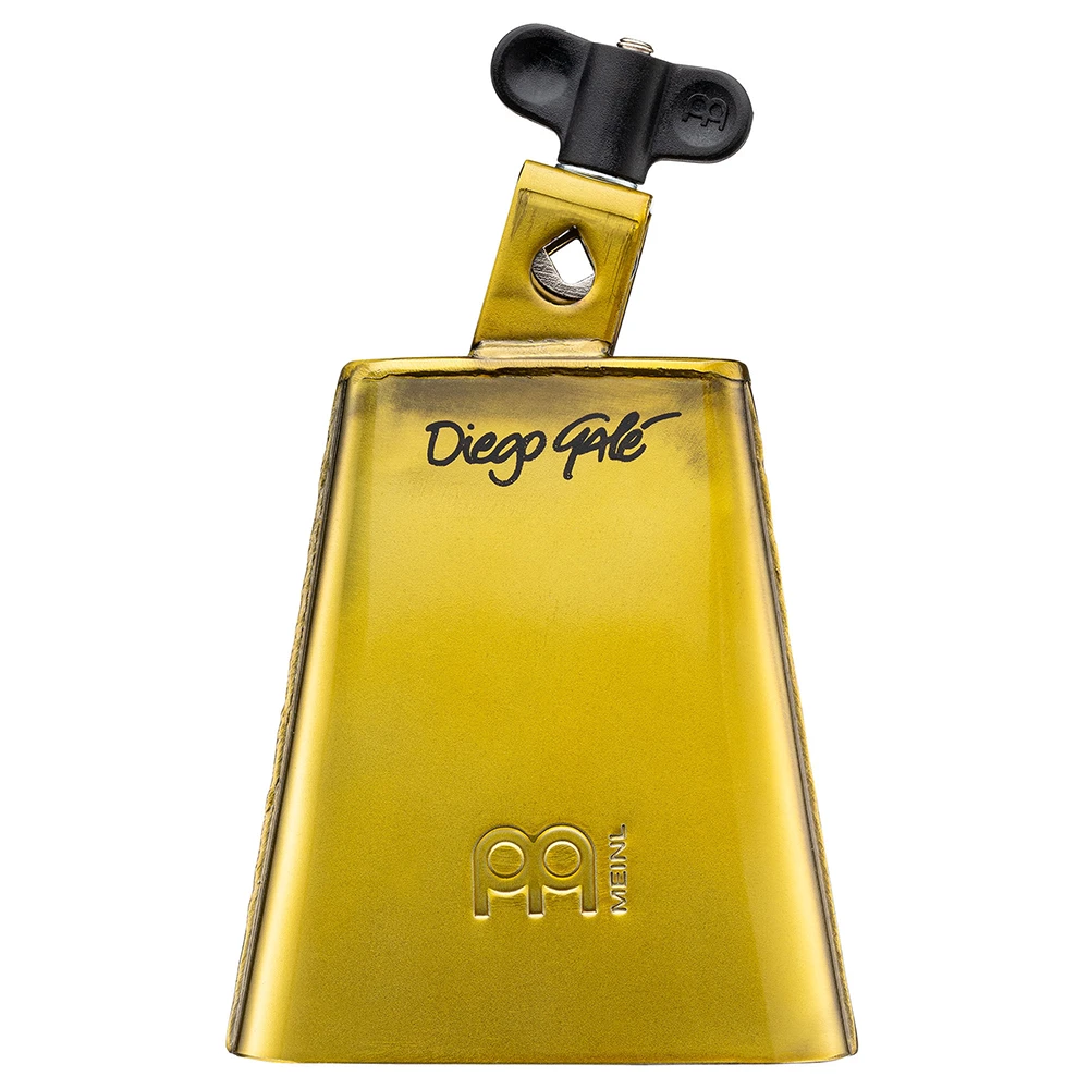 Meinl Diego Galé Royal Cha-Cha Cowbell 5" (DG-RCCB)