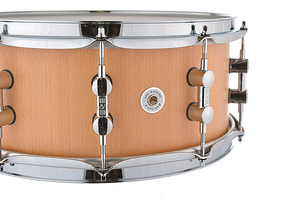 Sonor Kompressor  Natural Beech 14x6