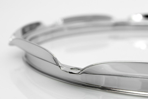 Dixon Obręcz 2,3 mm 14" (8 otworów) PKT314-8