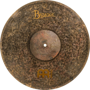 Meinl Byzance Extra Dry Thin Crash 16 B16EDTC
