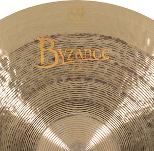 Meinl Byzance Jazz Tradition Ride 20