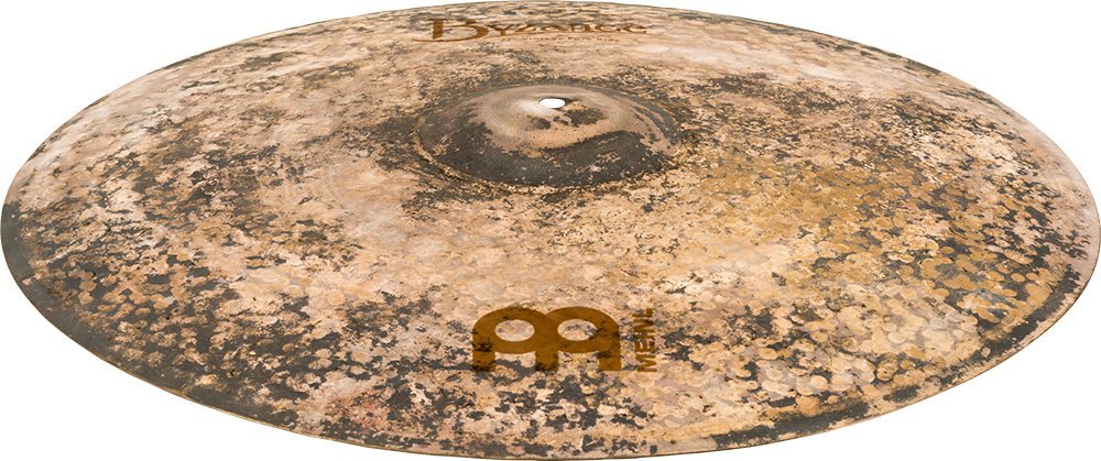 Meinl Byzance Vintage Pure Ride 22 (B22VPR)