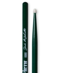 Vic Firth Signature Jack Dejohnette Nylon (SJDN)
