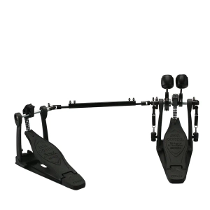 Tama Iron Cobra HP600DTWMB Limited Dark Shadow Edition  - podwójna stopa
