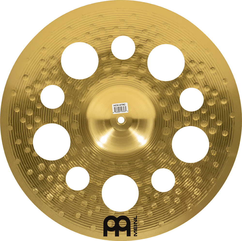 Meinl HCS Trash Crash 18