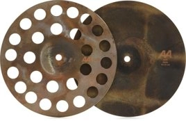 Sabian AA Sick Hats 10