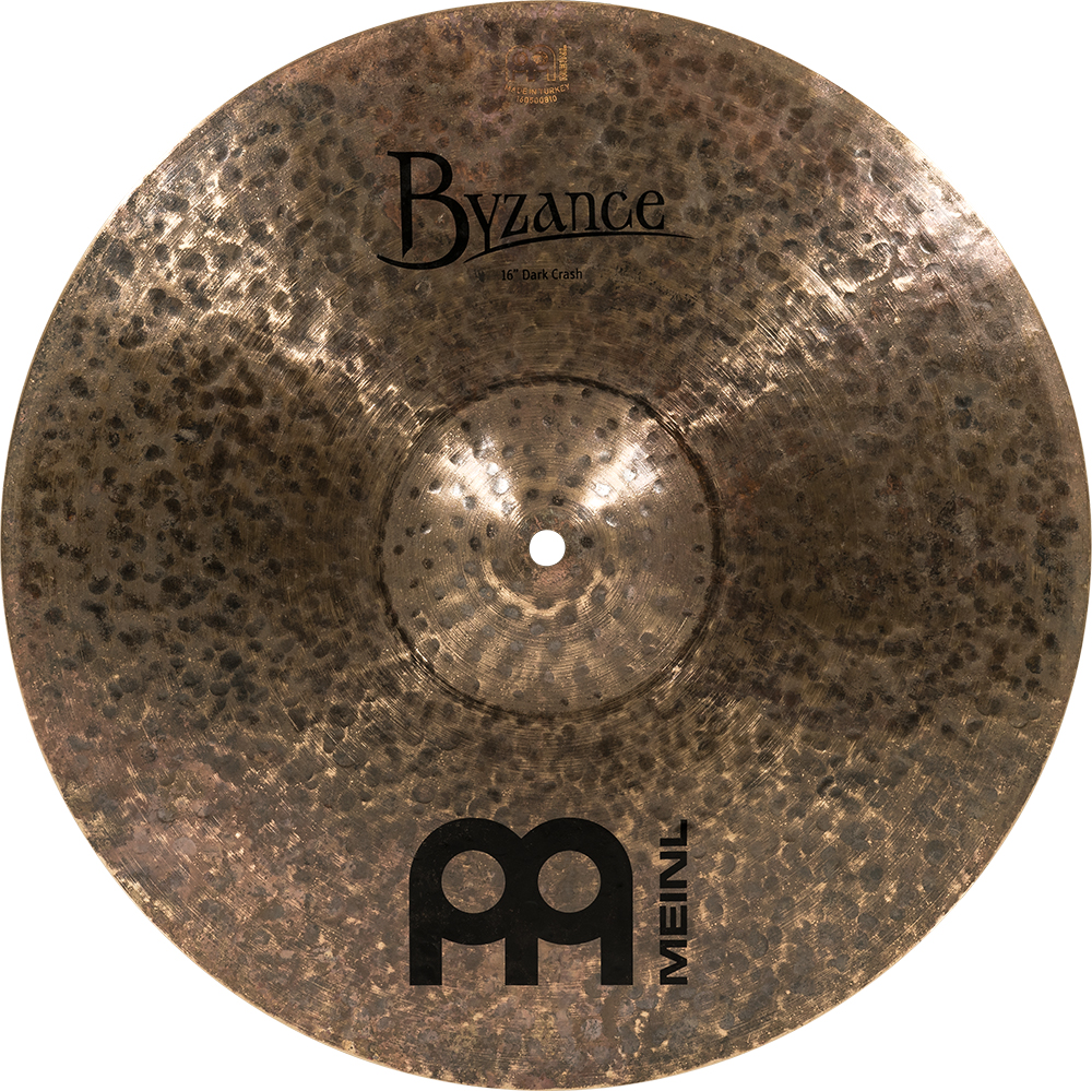 Meinl Byzance Dark Crash 16