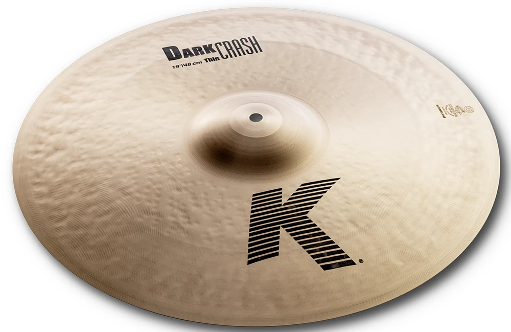 Zildjian K Set 15 17 19 21 - KP101