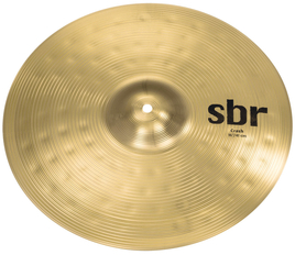 Sabian SBR Crash 16