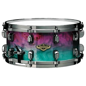 Tama Starclassic Walnut-Birch 14x6,5 WBSS65BNMS-NMF (Nebula Mappa Fade)