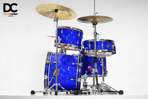 Gretsch Catalina Club Jazz 18 (Blue Satin Flame)